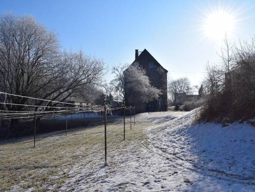 Wohnung zur Miete 150 € Oberwellenborn Unterwellenborn 07333