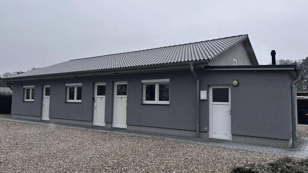 Wohnanlage zum Kauf als Kapitalanlage geeignet 247.000 € 6 Zimmer 120 m² 514 m² Grundstück Am Waldeck 51 Dargun 17159