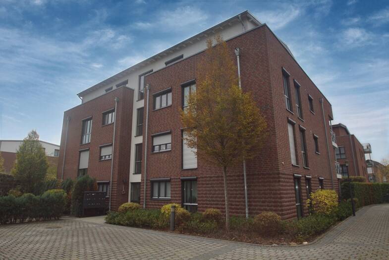Wohnung zum Kauf 339.000 € 3 Zimmer 84 m² Schwafheim Moers 47447