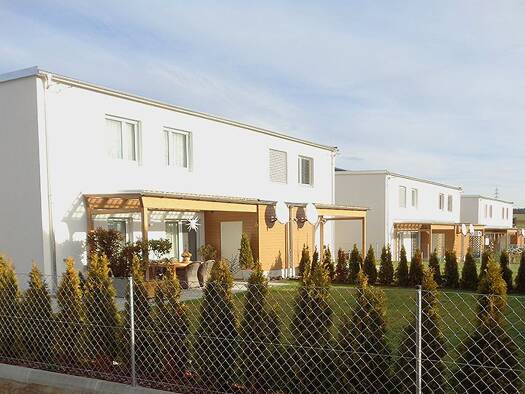 Reihenmittelhaus zur Miete 802 € 109,6 m² Christophorus-Siedlung 36/2 Sigmundsherberg 3751