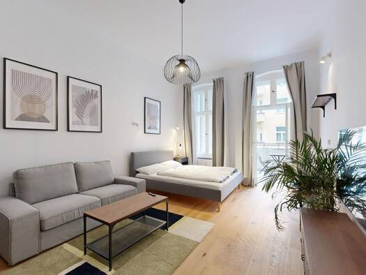 Wohnung zum Kauf 449.000 € 3 Zimmer 90 m² 1. Geschoss frei ab 30.04.2027 Wedding Mitte 13347