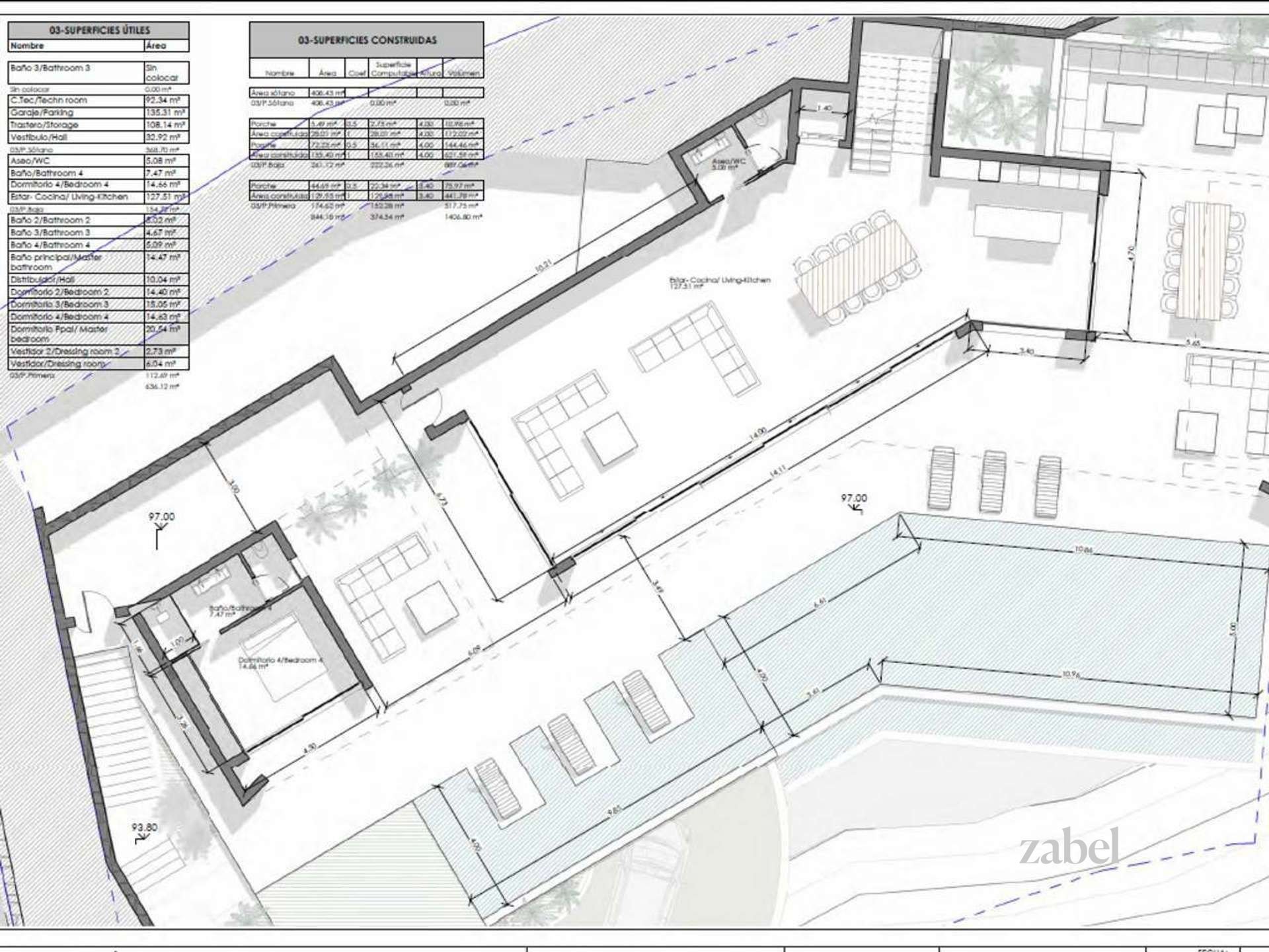 Grundstück zum Kauf provisionsfrei 3.500.000 € 1.511 m²<br/>Grundstück Roca Llisa 07800