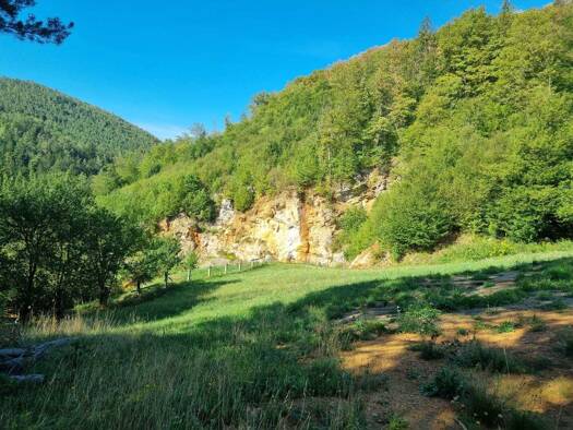 Grundstück zum Kauf 1.177.000 € 5.438 m² Grundstück Weinitzen 8044