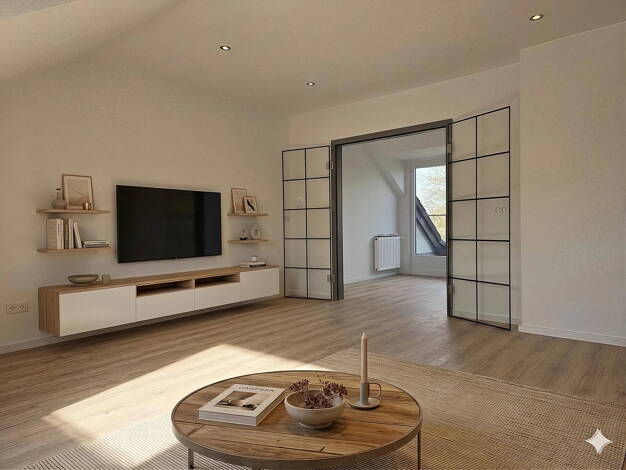 Wohnung zum Kauf provisionsfrei 259.000 € 3,5 Zimmer 90 m² 4. Geschoss Solingen-Mitte Solingen 42651