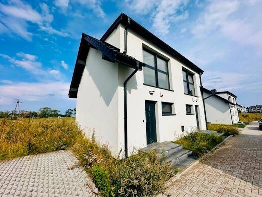 Wohnung zum Kauf - Erstbezug provisionsfrei 186.000 € 3 Zimmer 68 m² 2 Geschosse frei ab sofort gmina Rewal 72-344