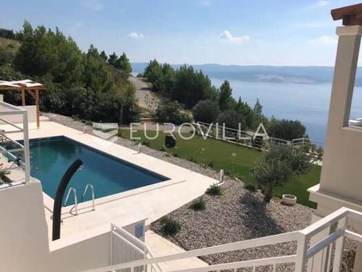 Haus zum Kauf 1.500.000 € 4 Zimmer 330 m² Celina Omiš 21317