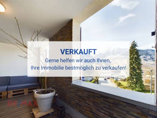Wohnung zum Kauf 3 Zimmer 90,5 m² 2. Geschoss Bahnhofstraße 34 Schruns 6780