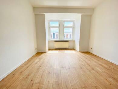 Wohnung zur Miete 540 € 2 Zimmer 53,9 m² 4. Geschoss Wigandstraße 24 Kleinzschocher Leipzig / Kleinzschocher 04229
