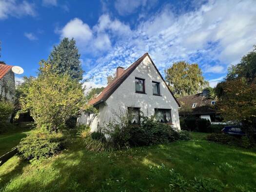 Einfamilienhaus zum Kauf 189.000 € 4,5 Zimmer 80 m² 866 m² Grundstück Middelburg Süsel 23701