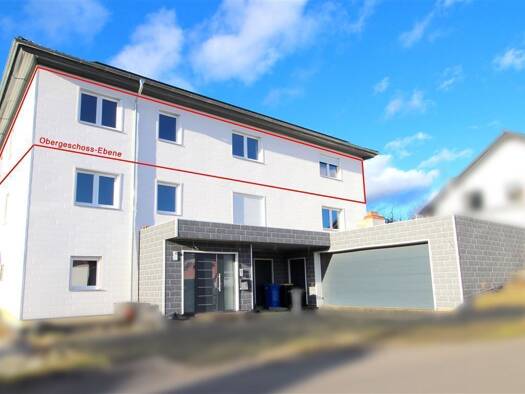 Wohnung zum Kauf 269.000 € 4 Zimmer 147 m² frei ab sofort Ellenberg Guxhagen 34302