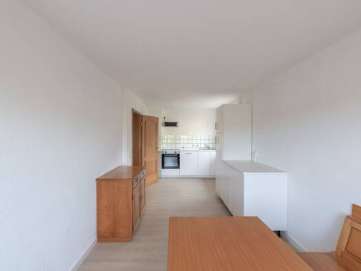Wohnung zur Miete 940 € 3 Zimmer 90 m² Geschoss EG/1 frei ab sofort Weilheim Weilheim 79809