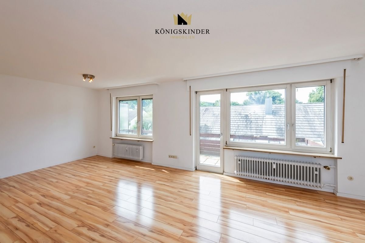 Wohnung zum Kauf 299.000 € 2,5 Zimmer 72 m²<br/>Wohnfläche Feuerbacher Tal Stuttgart / Feuerbach 70469