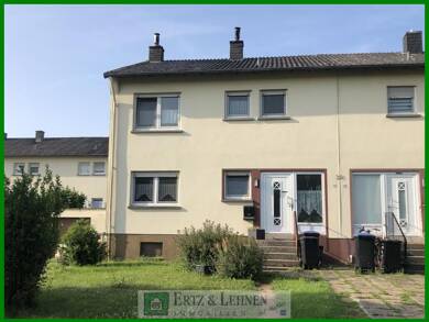 Einfamilienhaus zum Kauf 129.000 € 4 Zimmer 110 m² 396 m² Grundstück Salmrohr Salmtal 54528