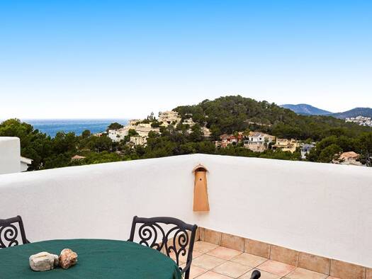 Villa zum Kauf 1.200.000 € 6 Zimmer 280 m² Costa de la Calma 07183