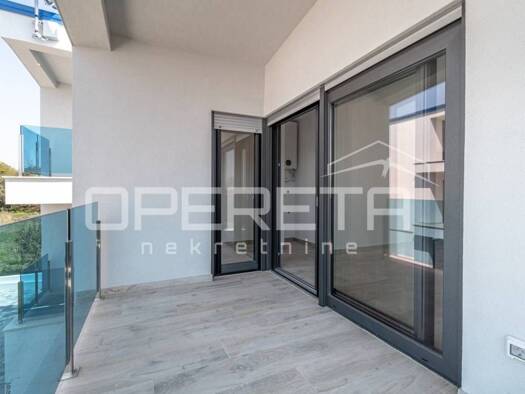 Wohnung zum Kauf 323.000 € 3 Zimmer 66 m² 1. Geschoss Lovrecica, Petrovija, Materada