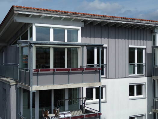 Penthouse zum Kauf 449.000 € 2 Zimmer 73 m² Heinz Penzberg 82377