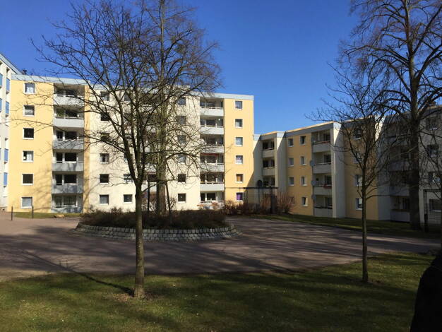 Wohnung zur Miete 550 € 3 Zimmer 73 m² 1. Geschoss Dr.-Wachler-Weg 37 Steinberg Goslar 38640