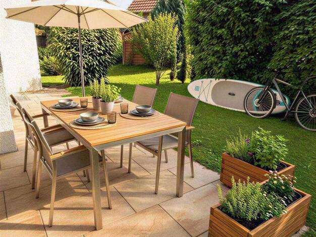 Wohnung zum Kauf provisionsfrei 199.000 € 1,5 Zimmer 57,3 m² EG Bodman Bodman-Ludwigshafen 78351