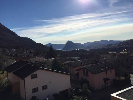 Wohnung zum Kauf 815.000 € 4 Zimmer 105 m² Cadro Lugano 6965