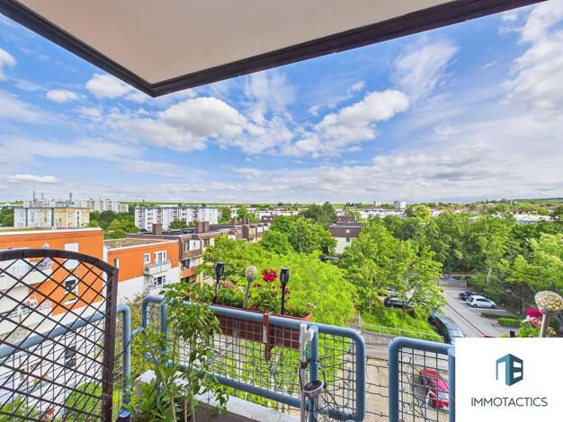 Wohnung zum Kauf 235.000 € 3 Zimmer 75 m² 5. Geschoss Bad Kreuznach Bad Kreuznach 55543