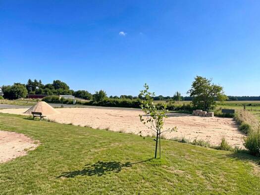 Freizeitgrundstück zum Kauf provisionsfrei 199.000 € 594 m² Grundstück Behrensdorf 24321