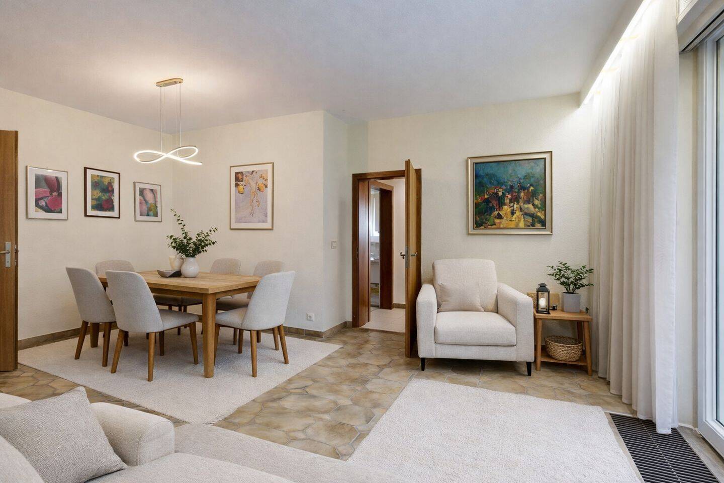 Mehrfamilienhaus zum Kauf - Ansicht 5