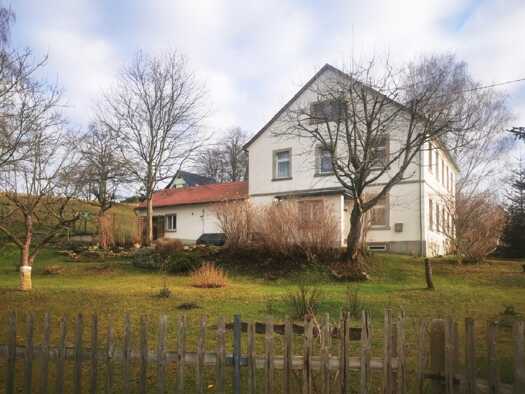 Mehrfamilienhaus zum Kauf 140.000 € 7 Zimmer 180 m² 920 m² Grundstück Cunewalde Cunewalde 02733