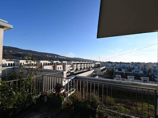 Maisonette zur Miete 1.600 € 4 Zimmer 114,2 m² 3. Geschoss frei ab 01.02.2026 Rohrbach Heidelberg 69126