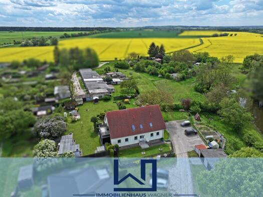 Sonstiges zum Kauf als Kapitalanlage geeignet 550.000 € 10 Zimmer 245,8 m² 19.244 m² Grundstück Groß Nemerow Groß Nemerow 17094