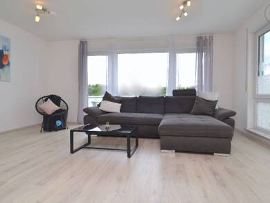 Wohnung zur Miete Wohnen auf Zeit 1.550 € 2 Zimmer 60 m² frei ab sofort Neu-Ulm 89231