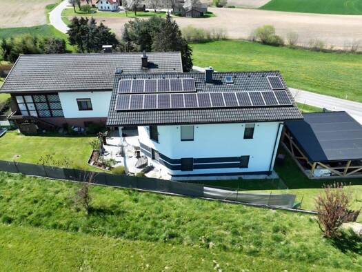 Einfamilienhaus zum Kauf 380.000 € 4 Zimmer 152 m² 1.320 m² Grundstück Fleischessen 3233