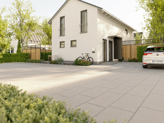 Einfamilienhaus zum Kauf 397.470 € 4 Zimmer 125 m² 778 m² Grundstück Gladowshöhe Strausberg 15344