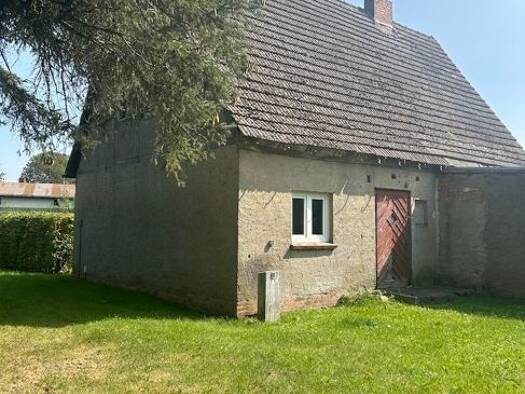 Grundstück zum Kauf 75.000 € 2.150 m² Grundstück Hildebrandshagen Sundhagen 18519