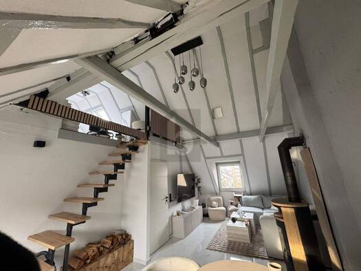 Maisonette zum Kauf 160.000 € 4 Zimmer 60 m² 3. Geschoss Westerholt Herten 45701