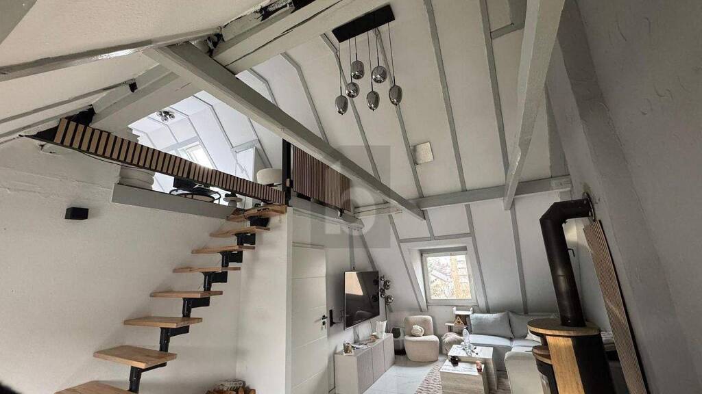 Maisonette zum Kauf 160.000 € 4 Zimmer 60 m² 3. Geschoss Westerholt Herten 45701