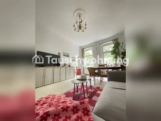 Wohnung zur Miete Tauschwohnung 360 € 2 Zimmer 55 m² 3. Geschoss Französisch Buchholz Pankow 10407
