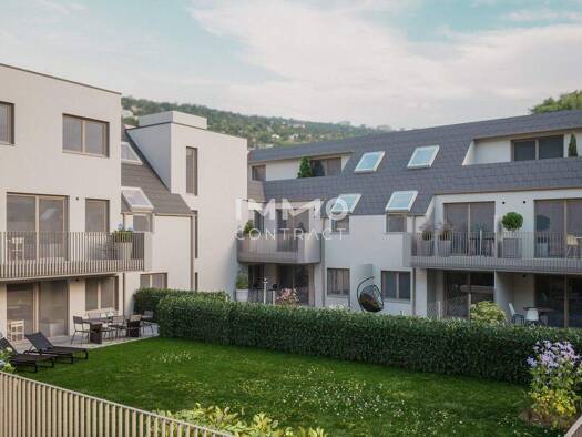 WG-Zimmer zum Kauf 731.400 € 4 Zimmer 95,3 m² frei ab 01.11.2027 Wien 1140