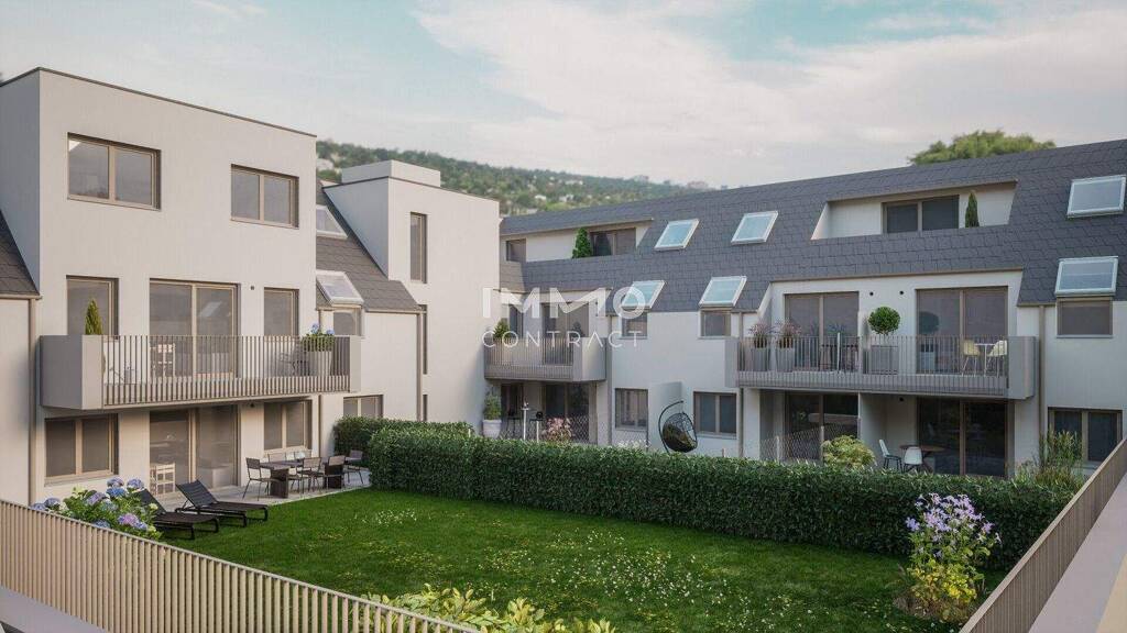 WG-Zimmer zum Kauf 731.400 € 4 Zimmer 95,3 m² frei ab 01.11.2027 Wien 1140