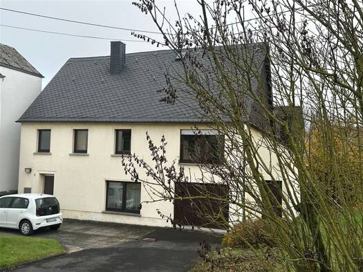 Einfamilienhaus zum Kauf 185.000 € 4 Zimmer 140 m² 440 m² Grundstück frei ab sofort Mogendorf 56424