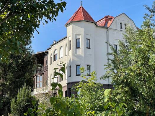 Hotel zum Kauf 499.000 € 17 Zimmer 3.629 m² Grundstück Bad Suderode Quedlinburg 06485