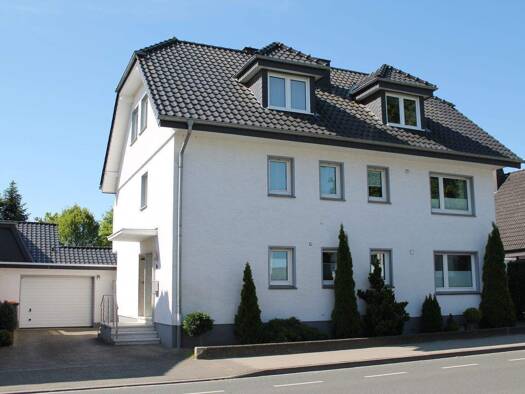 Haus zum Kauf 396.000 € 8 Zimmer 214 m² 435 m² Grundstück frei ab sofort Geseke 59590