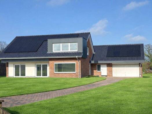 Wohnung zur Miete 1.150 € 100 m² Wilsum 49849