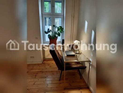 Studio zur Miete Tauschwohnung 695 € 1 Zimmer 42 m² Britz Berlin 12059