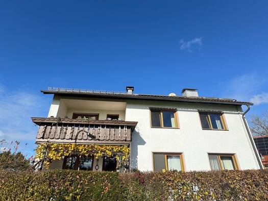 Wohnung zur Miete 1.000 € 3 Zimmer 83 m² Geschoss EG/1 frei ab sofort Greifenberg 86926