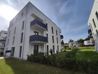 Wohnung zur Miete 1.237 € 3 Zimmer 91,6 m² 1. Geschoss Am Güterbahnhof 9 Coswig 01640