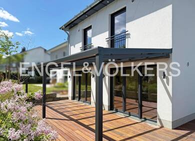 Einfamilienhaus zum Kauf 798.000 € 6 Zimmer 138 m² 333 m² Grundstück Rod am Berg Neu-Anspach 61267