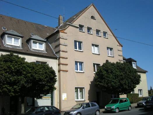Wohnung zur Miete 562 € 3,5 Zimmer 86,5 m² Marxstr. 79 Welper Hattingen 45527