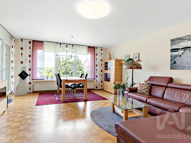 Bungalow zum Kauf 330.000 € 4 Zimmer 109 m² 752 m² Grundstück Brünnighausen Coppenbrügge / Brünnighausen 31863