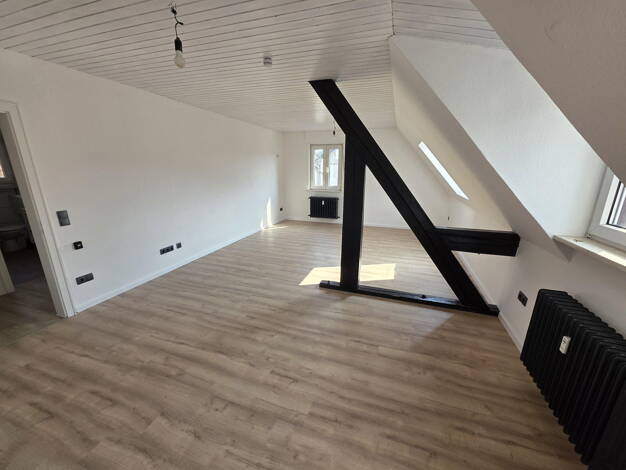 Wohnung zur Miete 820 € 4 Zimmer 115 m² 2. Geschoss Hauptstraße 19 Bruchweiler-Bärenbach 76891