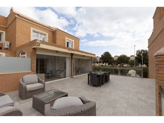 Chalet zum Kauf 749.000 € 6 Zimmer 322 m² costa de almeria 0 Almeria 04009